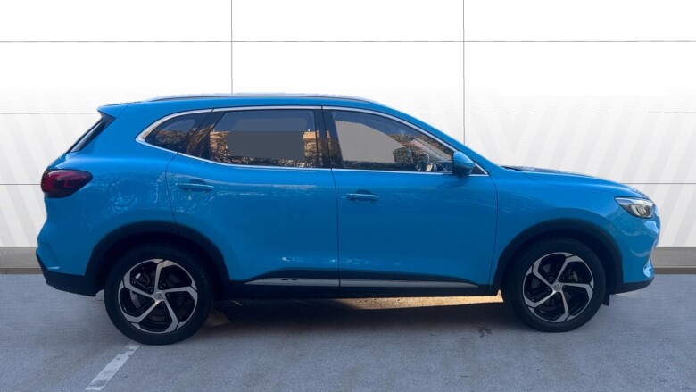 MG HS 1.5 T-GDI PHEV SE 5dr Auto Hatchback